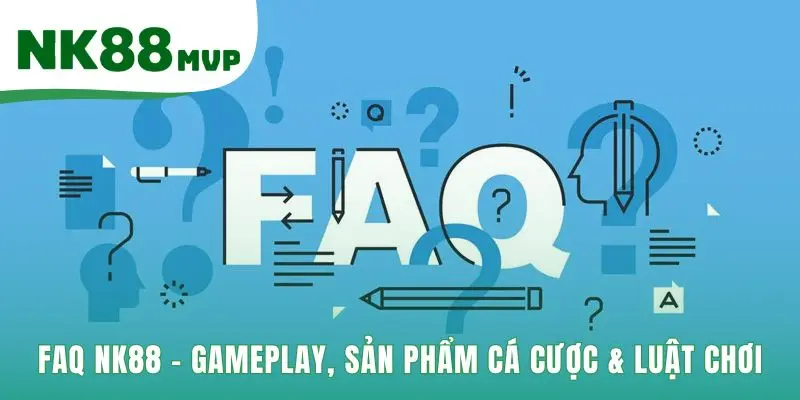 FAQ NK88 - Hướng Dẫn Khuyến Mãi và Luật Chơi Mới 2026 2 Luật chơi casino trực tuyến nhấn mạnh quy tắc rút bài Baccarat
