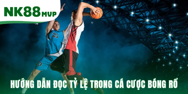Cá Cược Bóng Rổ - Hướng Dẫn 4 Kèo NBA Và VBA Chính tại NK88 3 Đọc tỷ lệ odds giải thích các định dạng cược quan trọng