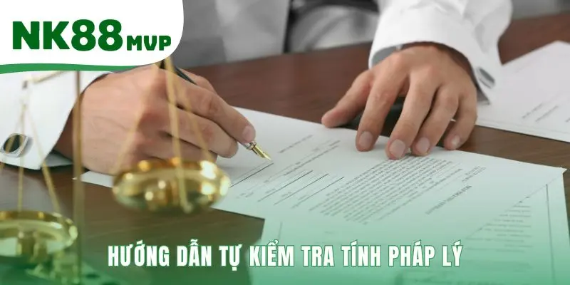 Giấy Phép Hoạt Động NK88 - Đáp Ứng 4 Tiêu Chuẩn An Toàn 3 Hướng dẫn tự kiểm tra giấy phép hoạt động trực tiếp tại PAGCOR