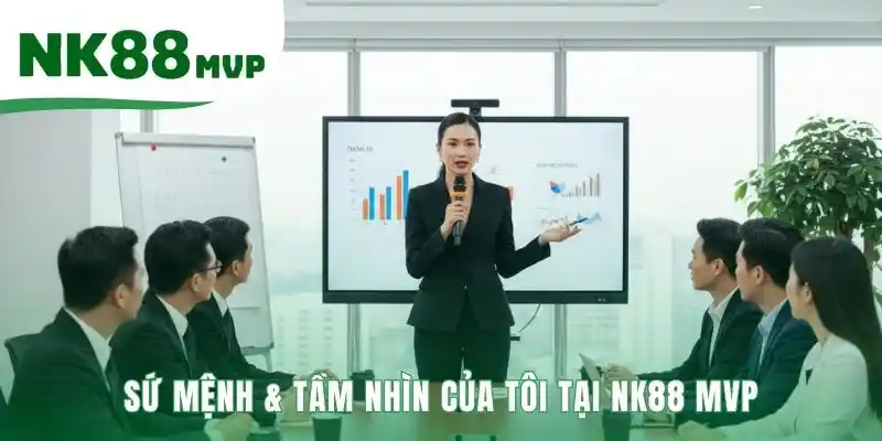 Định hướng phát triển NK88 trong tương lai