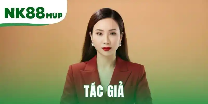 Phỏm - Luật Chơi Tá Lả Cho Người Mới Bắt Đầu 2026 | NK88 5 Tác giả thúy hiền