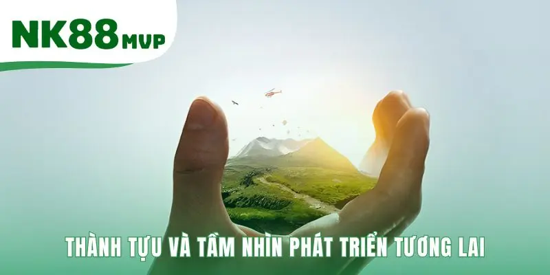 Về Chúng Tôi 3 Thành tựu nổi bật với cột mốc 1 triệu người dùng vào 12/2024